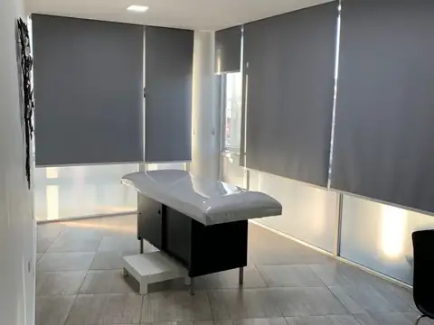 OFICINA EN VENTA  - General Paz 500 - 1° Nivel -BARRIO SUR