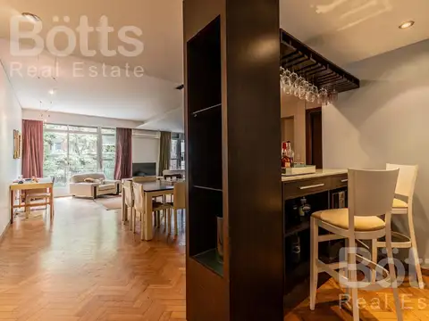 Departamento en Venta de 4 ambientes