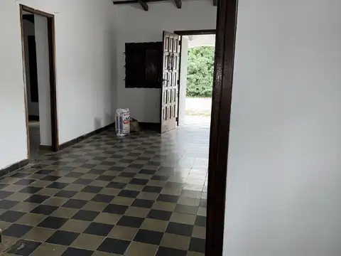 Casa en Venta en Villa Belgrano, USD 138.000