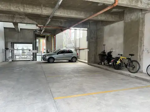 Cochera - Venta - Argentina, Santa Fe - Bvd. Galvez 969