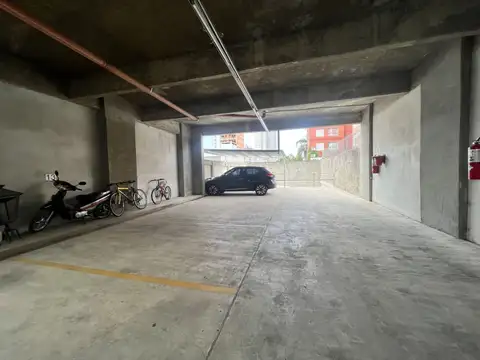 Cochera - Venta - Argentina, Santa Fe - Bvd. Galvez 969