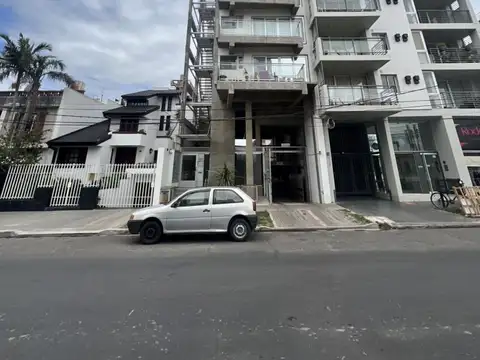 Cochera - Venta - Argentina, Santa Fe - Bvd. Galvez 969