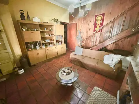 Profesor Mariño 500