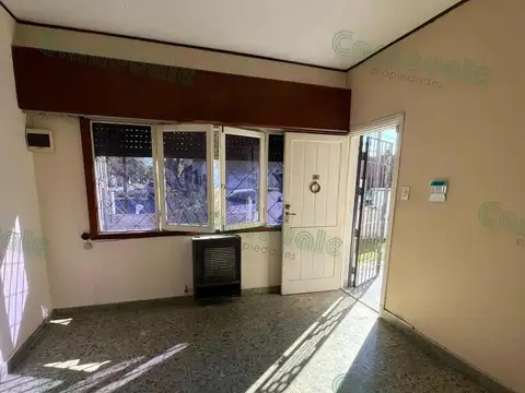 Casa en Venta en Moron, USD 88.000