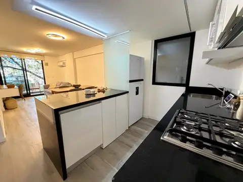 Departamento en Venta en Martín, Rosario