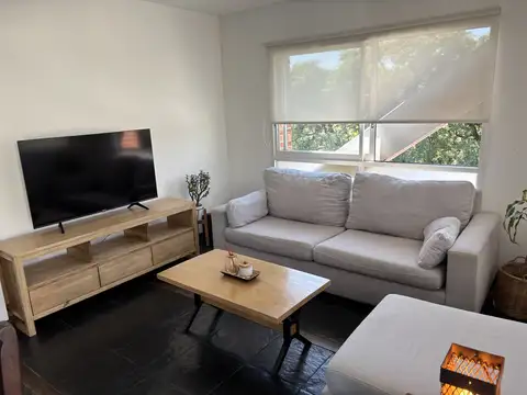 Departamento en Alquiler de 5 ambientes