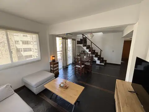 Departamento 5 ambientes con 2 baños