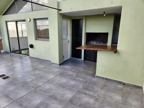 Departamento en Alquiler de 5 ambientes