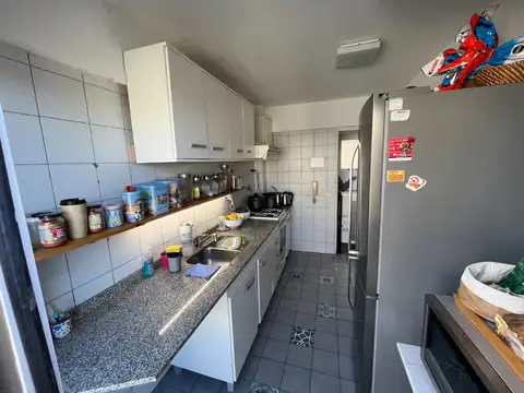 Departamento en Alquiler en San Isidro Vias / Libertador, $ 2.200.000