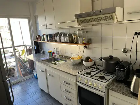 Departamento en Alquiler de 2 dormitorios