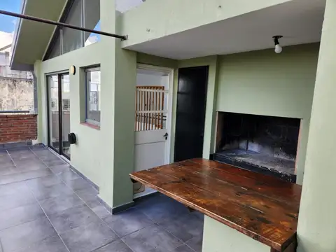 Departamento en Alquiler de 3 dormitorios