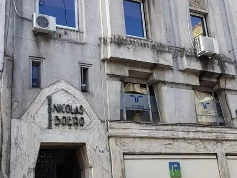 Oficina Venta Rosario