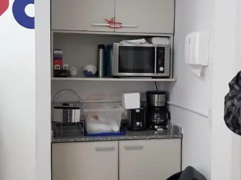 Oficina en Venta en Centro, USD 36.000