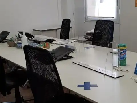 Oficina en Venta A Estrenar