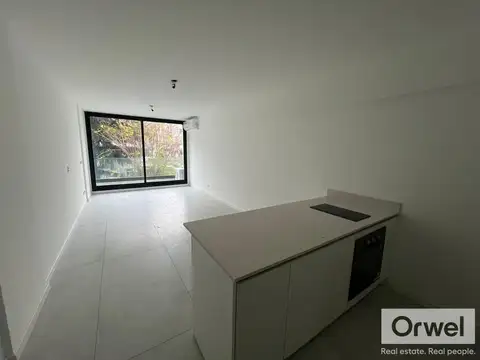 Departamento en Venta Apto profesional