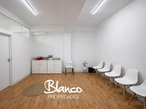 Oficina en Venta al Norte