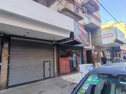Local en Alquiler en Moron, Partido de Morón