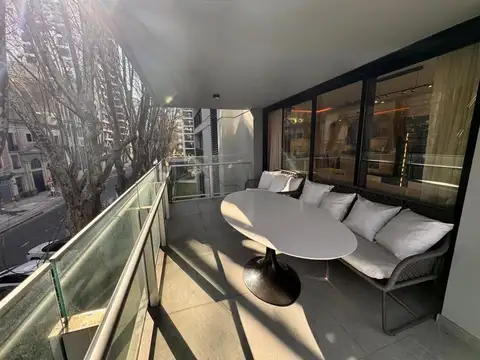 Departamento en Alquiler Temporal en Puerto Madero, USD 2.700