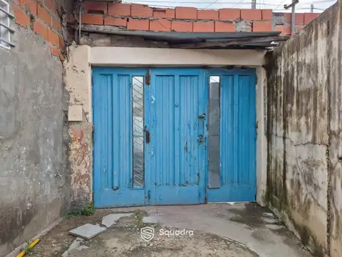 Casa en Venta en Barrio Industrial, USD 22.000