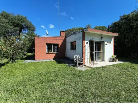 Casa en Venta en Alta Gracia, USD 73.000