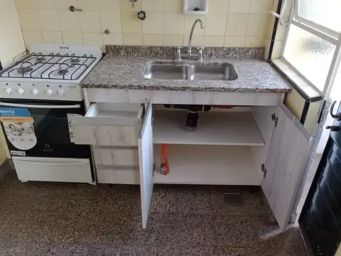 Departamento 3 ambientes en venta en Villa Luro