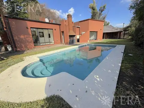 Casa en Venta de 4 dormitorios