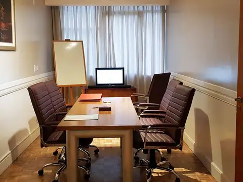 Oficina en Venta 50 años