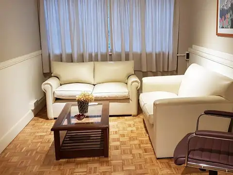 Oficina en Venta en Microcentro, USD 75.000