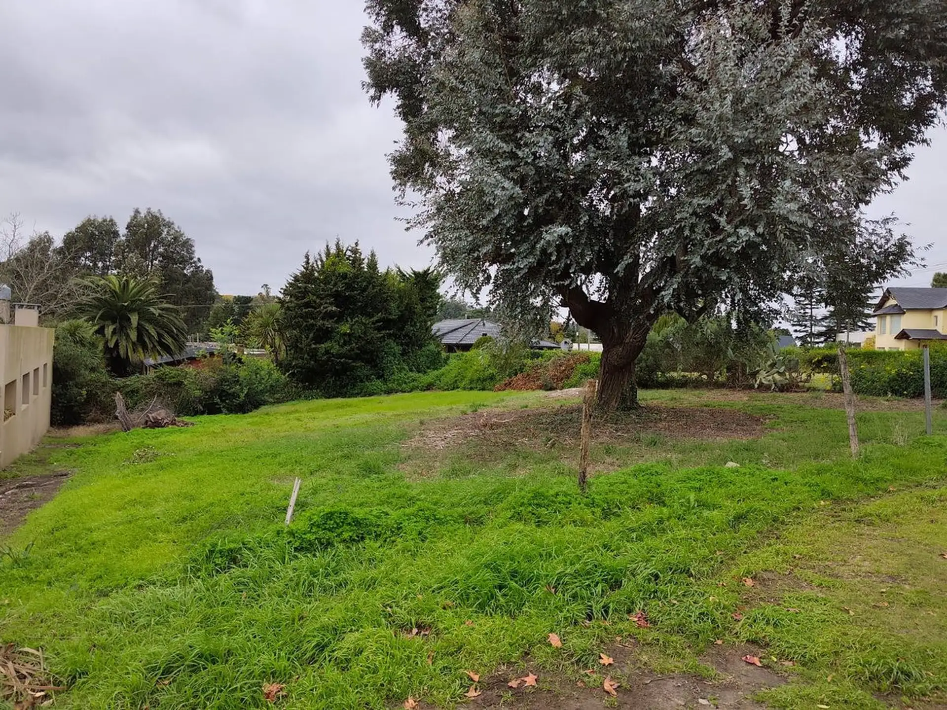 Venta Lote 600 m2 Sierra de los Padres