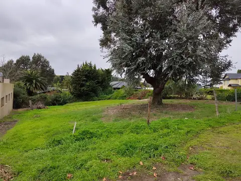 Terreno en Venta en Sierra De Los Padres, USD 32.000