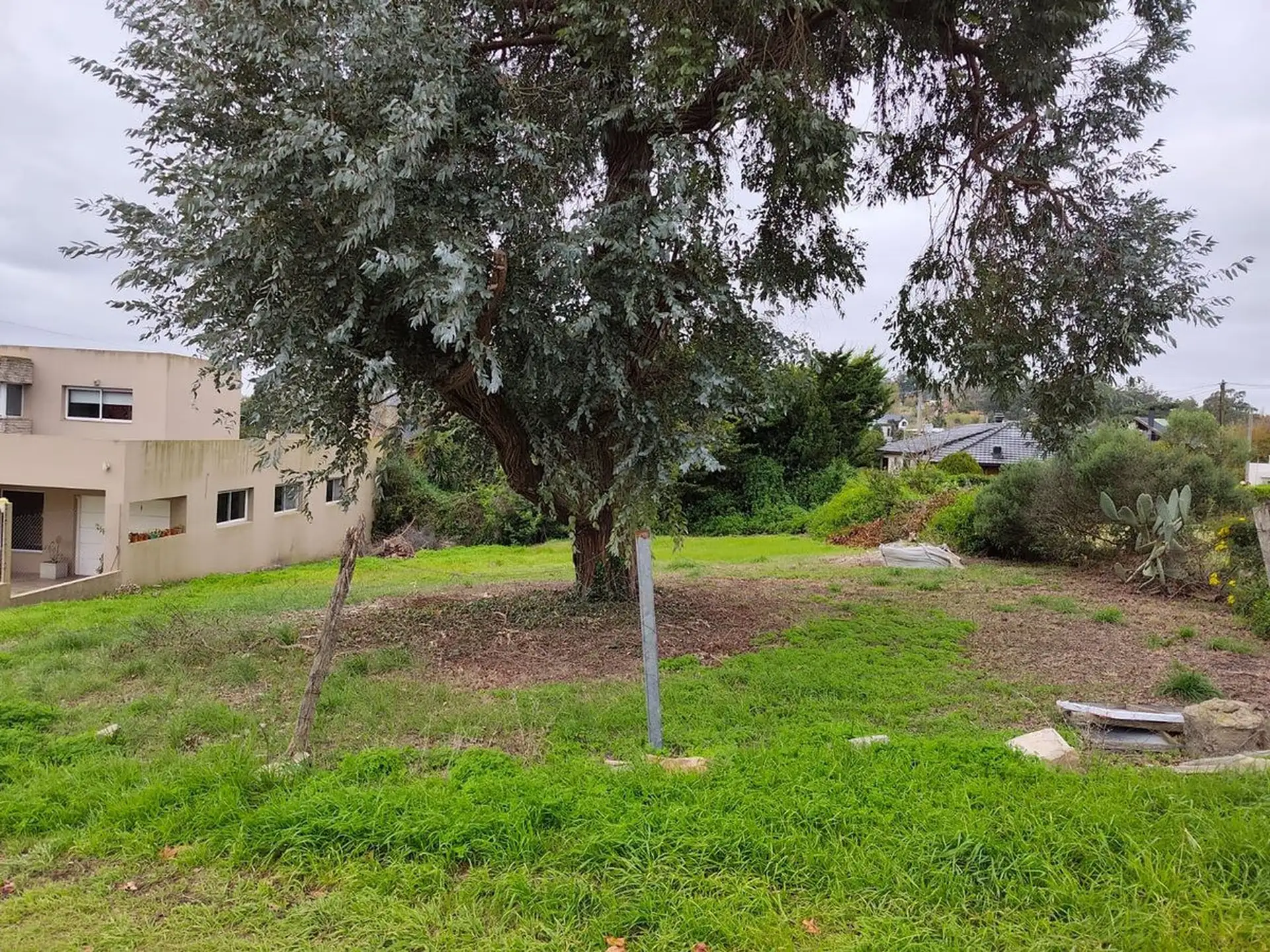Venta Lote 600 m2 Sierra de los Padres
