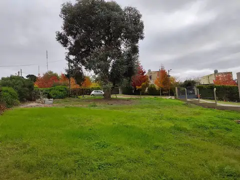 Terreno en Venta de 600,0 m2