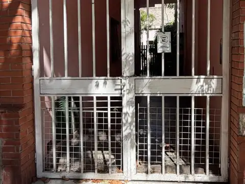 Depto Tipo Casa en Venta A Estrenar