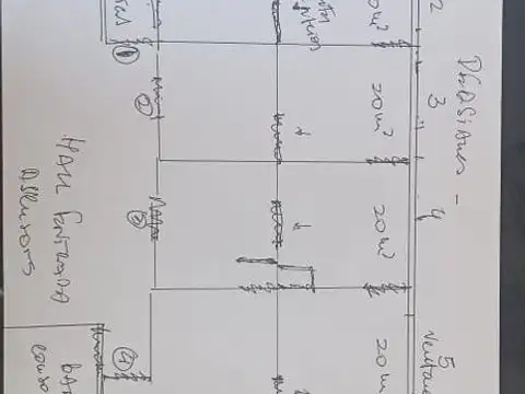 Departamento en Venta de 3 dormitorios