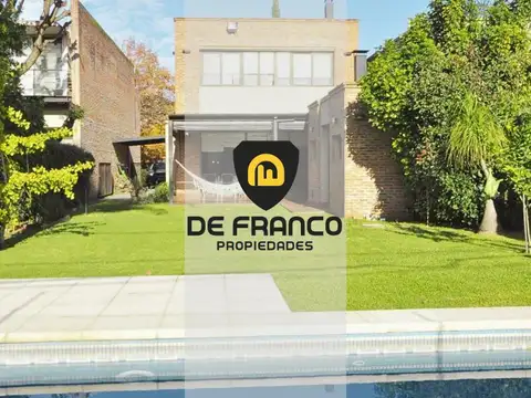 Casa en venta  B° Portal del Sol  - San Miguel