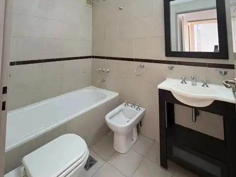 ALQUILER DEPTO  TRES AMBIENTES EN VILLA LURO
