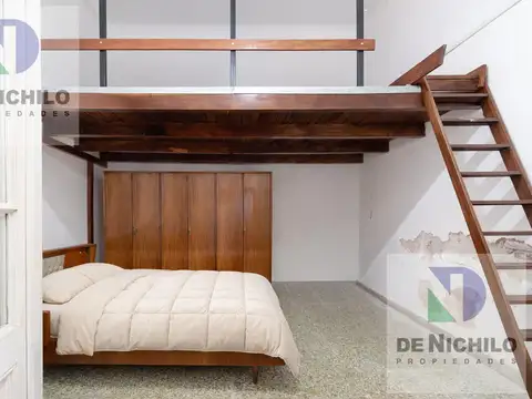 Depto Tipo Casa en Venta 70 años