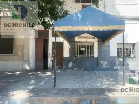 PH en La Boca  Excelente Oportunidad en La Boca apto Comercio o Vivienda