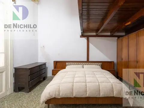 Depto Tipo Casa en Venta en Boca, USD 51.000