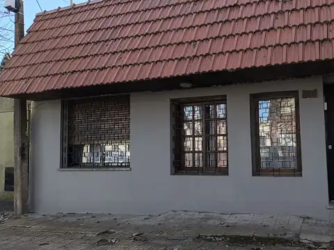 PH al frente en venta zona Parque Castelli