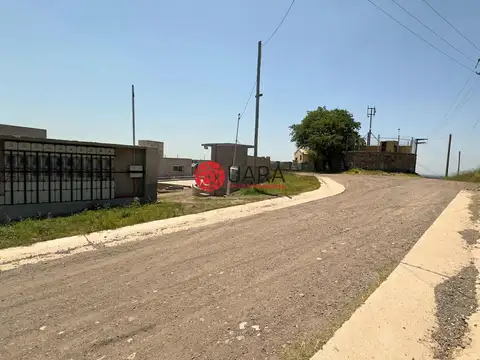 Cerro Incahuasi 1700