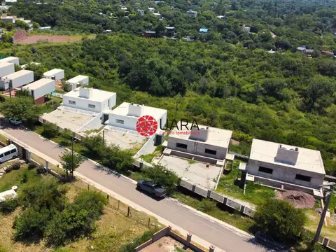 Housing Cerrado a metros de Cumbres del Golf Villa Allende