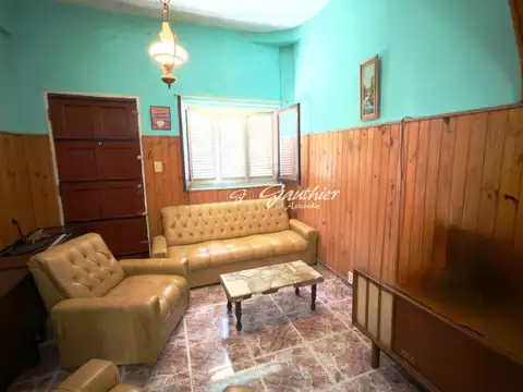 Casa en Venta 50 años