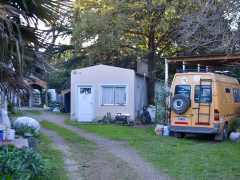 Casa en Venta 11 años