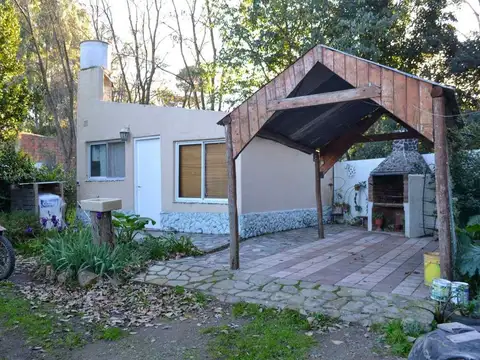 Casa en Venta en Sierra de la Ventana, USD 167.500