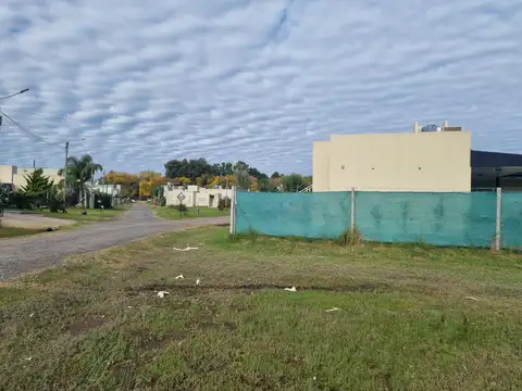 Colectora av Circunvalación