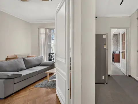 Departamento en Venta Apto profesional