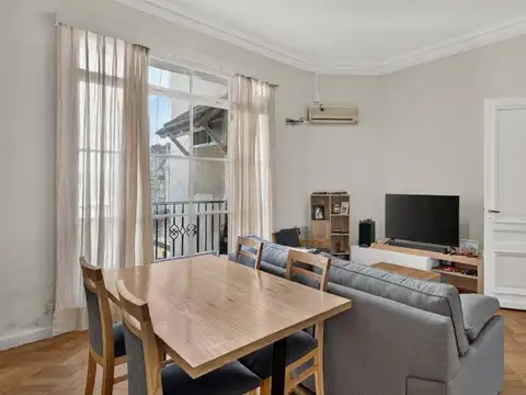 Departamento en Venta de 4 ambientes