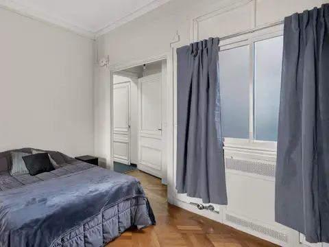 Departamento en Venta 70 años