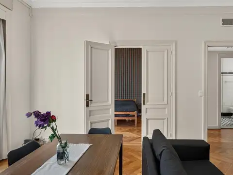 Departamento en Venta de 3 dormitorios